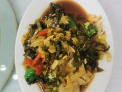 -南华寺素食馆(南华禅寺店)