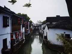 -山塘街