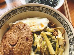 -友琴面馆(东白溪公寓店)