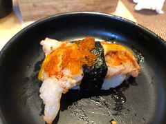 -昊·来了寿司(泡桐树店)