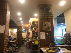 -水碾河刘老大串串香(水碾河路店)