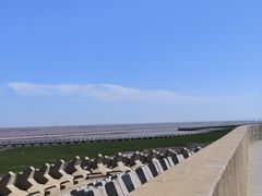 -南汇嘴观海公园