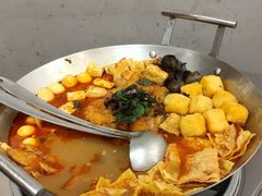 -小螺大作·螺蛳粉火锅(林和西店)