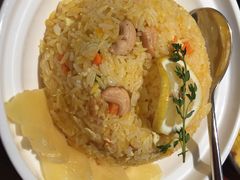 -吕氏疙瘩汤·新鲁菜(济南万象城店)