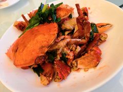 -上海龙之梦万丽酒店