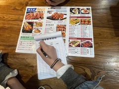 -壹块捌烧烤(灯市口店)