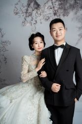-MAO亲爱的猫婚纱摄影工作室
