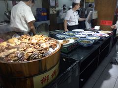 -春发生饭店·非遗(南院门店)