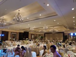 -上海瑞金洲际酒店·宴会厅