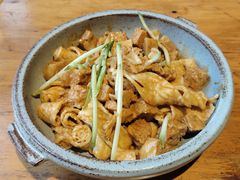 -肉串汪(月坛店)