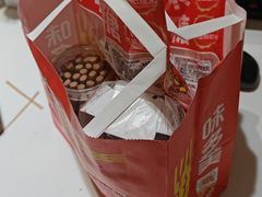 -味多美蛋糕(亚非大厦店)