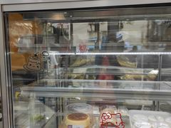 -凯司令(蒙自路店)