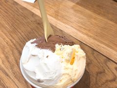 -Dal Cuore 达可芮冰淇淋(陕西北路店)