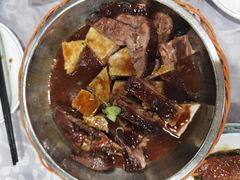 -十三姨工厨顺德美食·宴会·团餐(天河北路店)