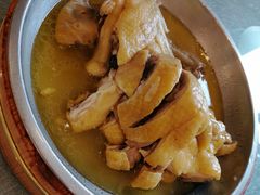 -汤记传菜(秀浦路店)