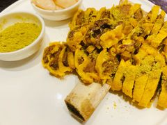 -宝鸡民族饭庄(英达路店)