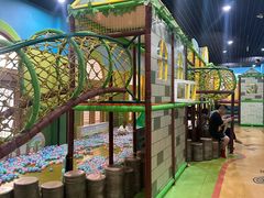 -华谊兄弟（长沙）电影小镇