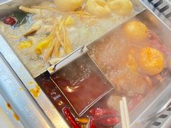 -野妹火锅(布吉店)
