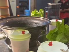 -灶边炉台·东北融合烤肉(南山店)