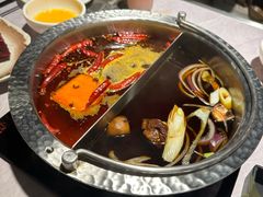 -一绪に寿喜烧自助(世茂广场店)