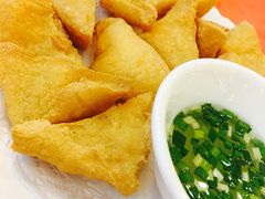 -深运潮州粥(东门店)