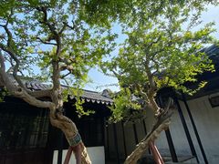 -石湖景区