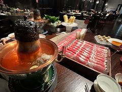 -明湖楼·经典鲁菜山东海鲜(大明湖店)