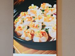 -颜家味·成都菜(望平街店)