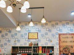 -阆辣荟餐饮(老味道8年·古城店)