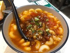 -和平馆·地道港澳茶餐厅(西门口店)