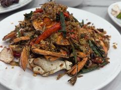 -凤城礼记鱼翅海鲜酒家(新马路总店)
