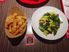 -胖哥俩肉蟹煲(盐城金鹰国际店)