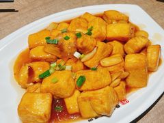 -直隶安家牛肉罩饼(七一路店)