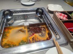 -海底捞火锅(铁西万达店)