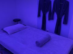 -LANN I 蘭 SPA(陆家嘴中心店)
