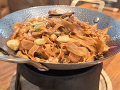 -花舍·新派粤菜·西餐·下午茶(亚运村·鸟巢店)