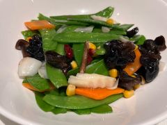 -玉华台饭庄·淮扬菜·烤鸭(望京店)