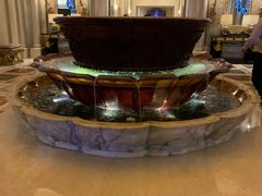 -广州富力丽思卡尔顿酒店