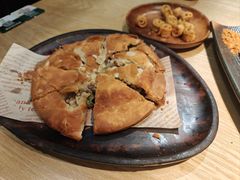 -塔哈尔·新疆盛宴(复地活力城店)