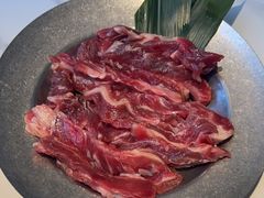 -范儿·嫂子烤肉·精致炭火烤肉(长治路店)