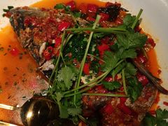 -坛宗剁椒鱼头(河西王府井店)