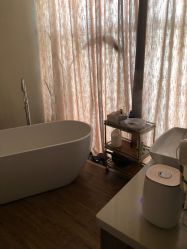 -芳香乐府疗愈空间·SPA·冥想