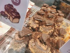 奶麻薯脏脏流心吐司-LELECHA乐乐茶(美罗城店)