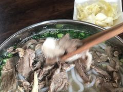 -攀枝花·任德琼·盐边羊肉米线