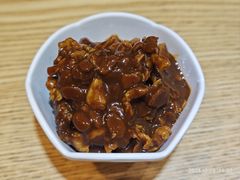 鸡蛋酱-小幸湖春饼(悦茂购物中心店)