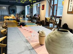 -云座·时光·观景咖啡厅(五爷庙店)