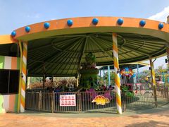 -美的鹭湖探索王国