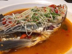 -沅江水·湖南家宴(南村万博长隆商圈店)