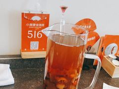 -小厨娘淮扬菜(清江苏宁广场店)