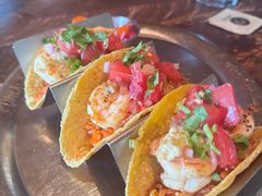 -Q MEX 库迈墨西哥餐吧(三里屯店)